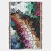 Cube Centric Dark Wind Decke (Vorderseite Vertikal)