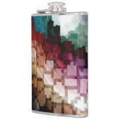 Cube Centric Dark Wind Flachmann (Links)