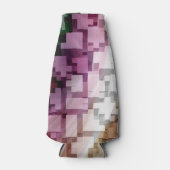 Cube Centric Dark Wind Flaschenkühler (Vorderseite)