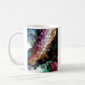 Cube Centric Dark Wind Kaffeetasse (Links)