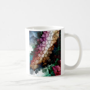 Cube Centric Dark Wind Kaffeetasse