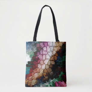 Cube Centric Dark Wind Tasche