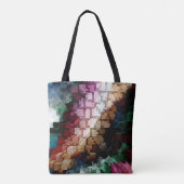 Cube Centric Dark Wind Tasche (Rückseite)