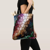 Cube Centric Dark Wind Tasche (Von Nahem)