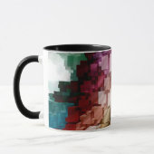 Cube Centric Dark Wind Tasse (Links)