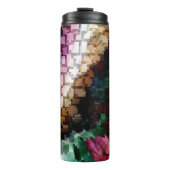 Cube Centric Dark Wind Thermosbecher (Vorderseite)