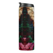 Cube Centric Dark Wind Thermosbecher (Nach rechts gedreht)