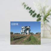 cube d'arenberg postkarte (Stehend Vorderseite)