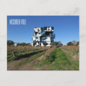 cube d'arenberg postkarte (Vorderseite)