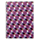 Cube-it Notizblock (Vorderseite)