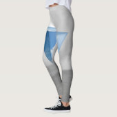 CUBE LEGGINGS (Links)