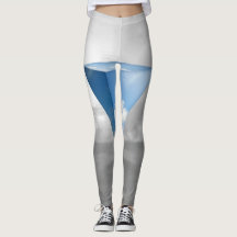 CUBE LEGGINGS