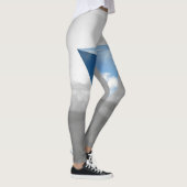 CUBE LEGGINGS (Rechts)