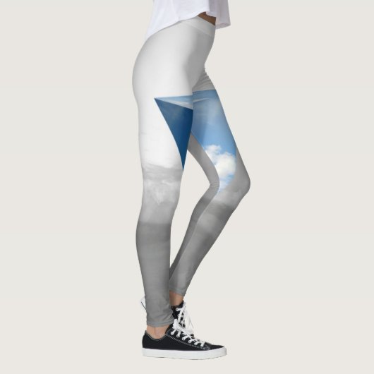 CUBE LEGGINGS (Rechts)