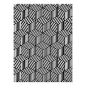 Cube Lines Poster (Vorderseite)