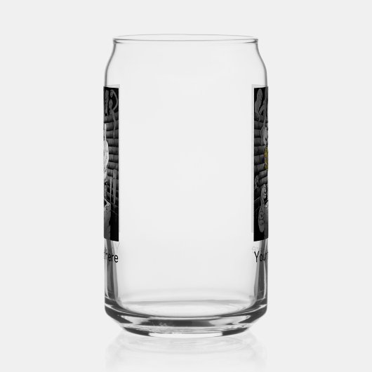 Cube Magie mit Monstern Dosenglas (Rechts)