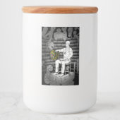 Cube Magie mit Monstern Lebensmitteletikett (Vorderseite)