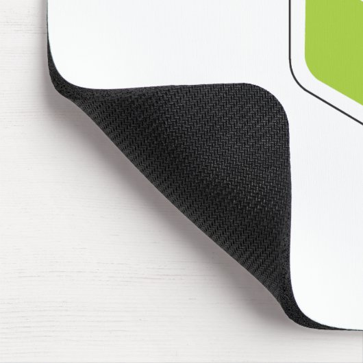 Cube Mousepad (Ecke)