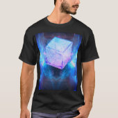 Cube of the Cosmos T-Shirt (Vorderseite)