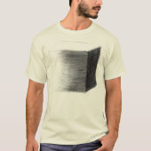 Cube T-Shirt (Vorderseite)