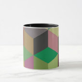 Cube Tasse (Zentrum)