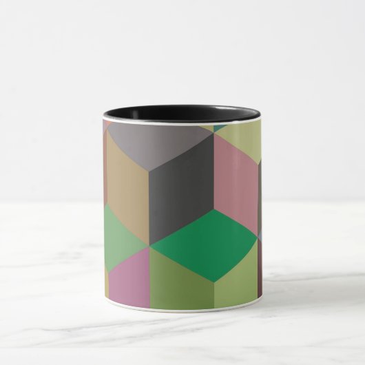 Cube Tasse (Zentrum)