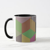 Cube Tasse (Links)