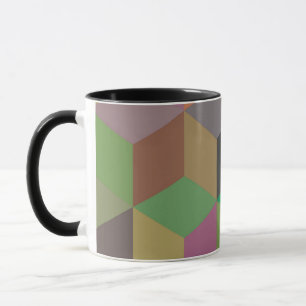 Cube Tasse
