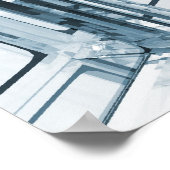 CubedCubes Poster (Ecke)