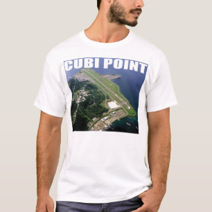 CUBI PUNKT-NAS-PU T-Shirt