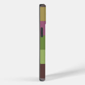 Cubic Case-Mate iPhone Hülle (Rückseite / Rechts)