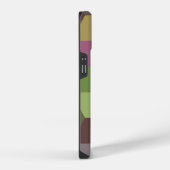 Cubic iPhone Hülle (Rechte Seite)