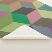 Cubic Sherpadecke (3/4)