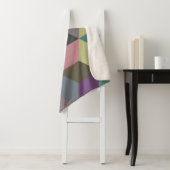 Cubic Sherpadecke (Beispiel)