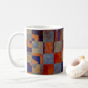 Cubies - Intensität Kaffeetasse