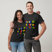 Cubing Mama Speed Cubing Math T-Shirt (Unisex)