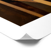 Cubismo Poster (Ecke)