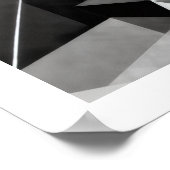 Cubismo Poster (Ecke)