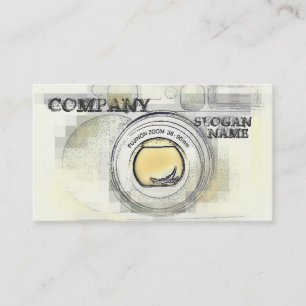 cubistcam visitenkarte