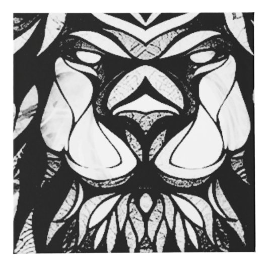 Cubo Rasta BUATTA RECORD Würfel (Rechts)