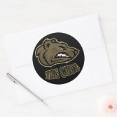 CUBS Stickers (Umschlag)