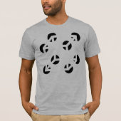 cubularwhite T-Shirt (Vorderseite)