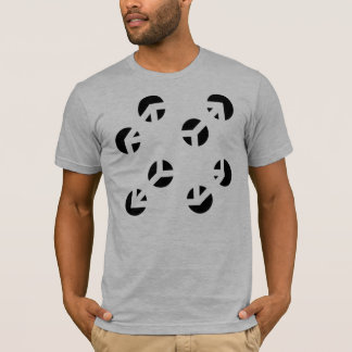 cubularwhite T-Shirt