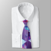 Cubus krawatte (Gebunden)