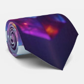 Cubus krawatte (Gerollt)