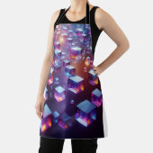 Cubus  schürze (InSitu)