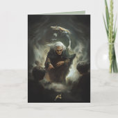 Cuca Card Einladung (Vorderseite)