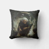 Cuca Kissen (Vorderseite)