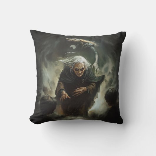 Cuca Kissen (Vorderseite)