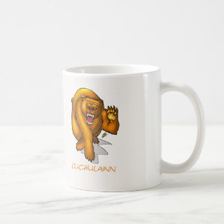 cuchlainn Tasse